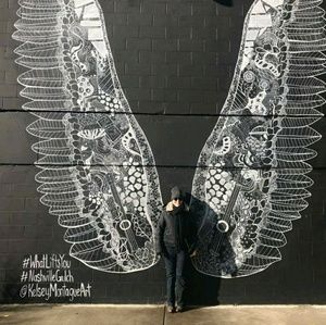 Meet your Posher, Gabrielle